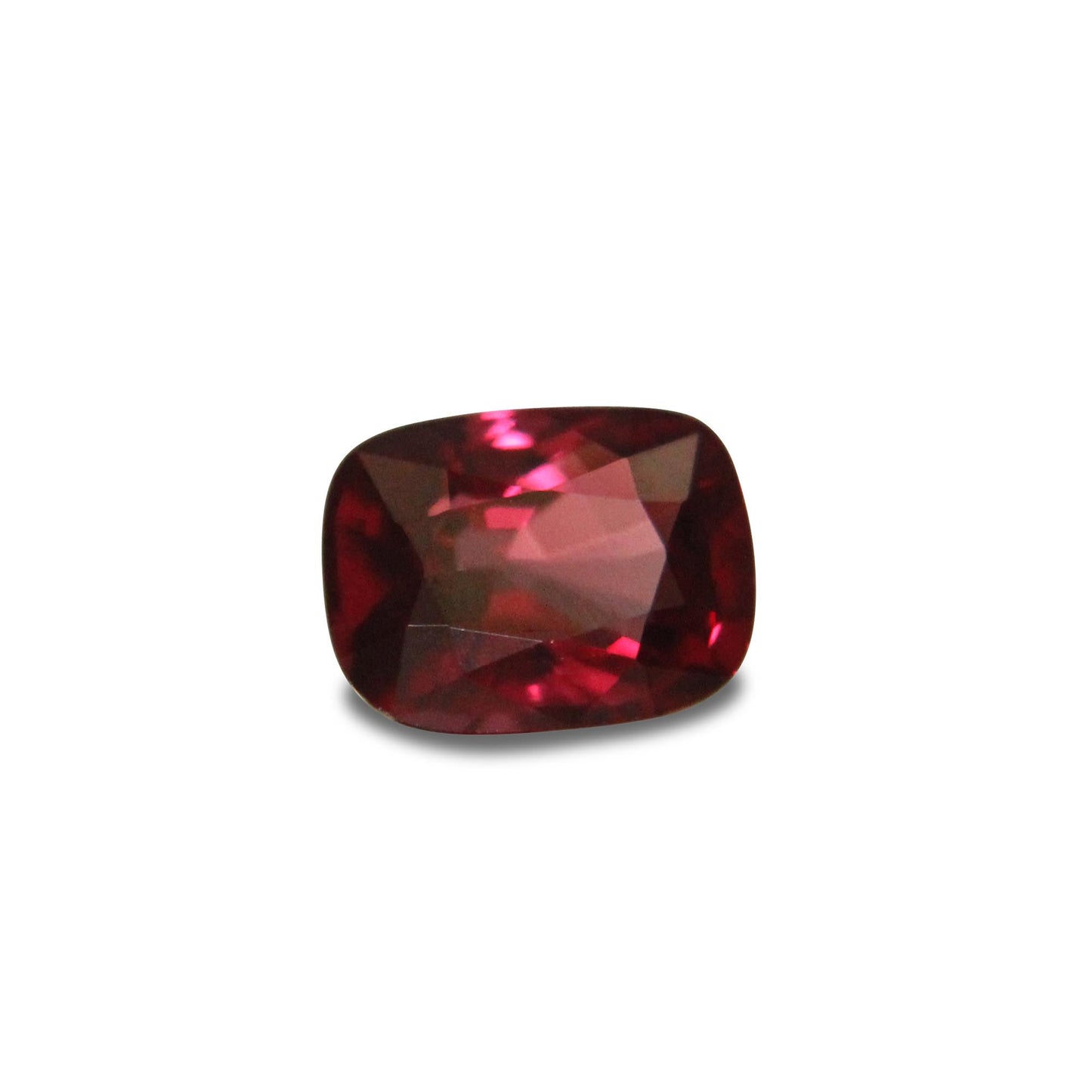 roter Spinel 1.07 ct IGNEOUS Edelsteine