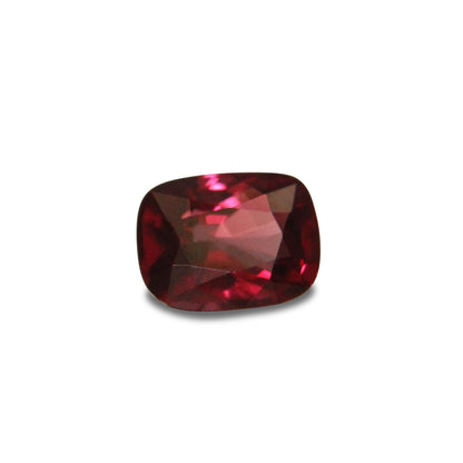 roter Spinel 1.07 ct IGNEOUS Edelsteine