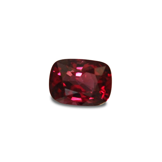 roter Spinel 1.07 ct IGNEOUS Edelsteine