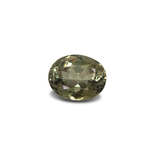 Diaspor 12.50 ct IGNEOUS Edelsteine