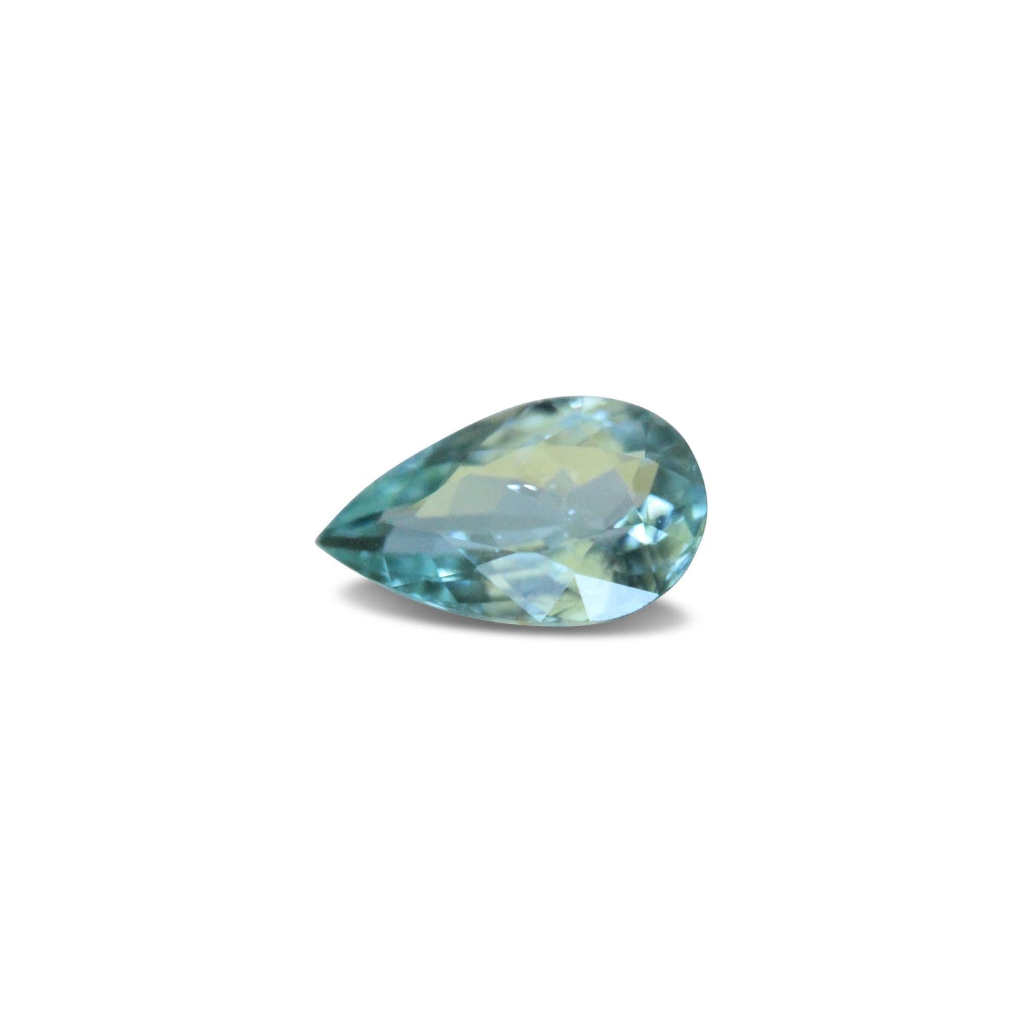 Paraiba 1.74 ct IGNEOUS Edelsteine