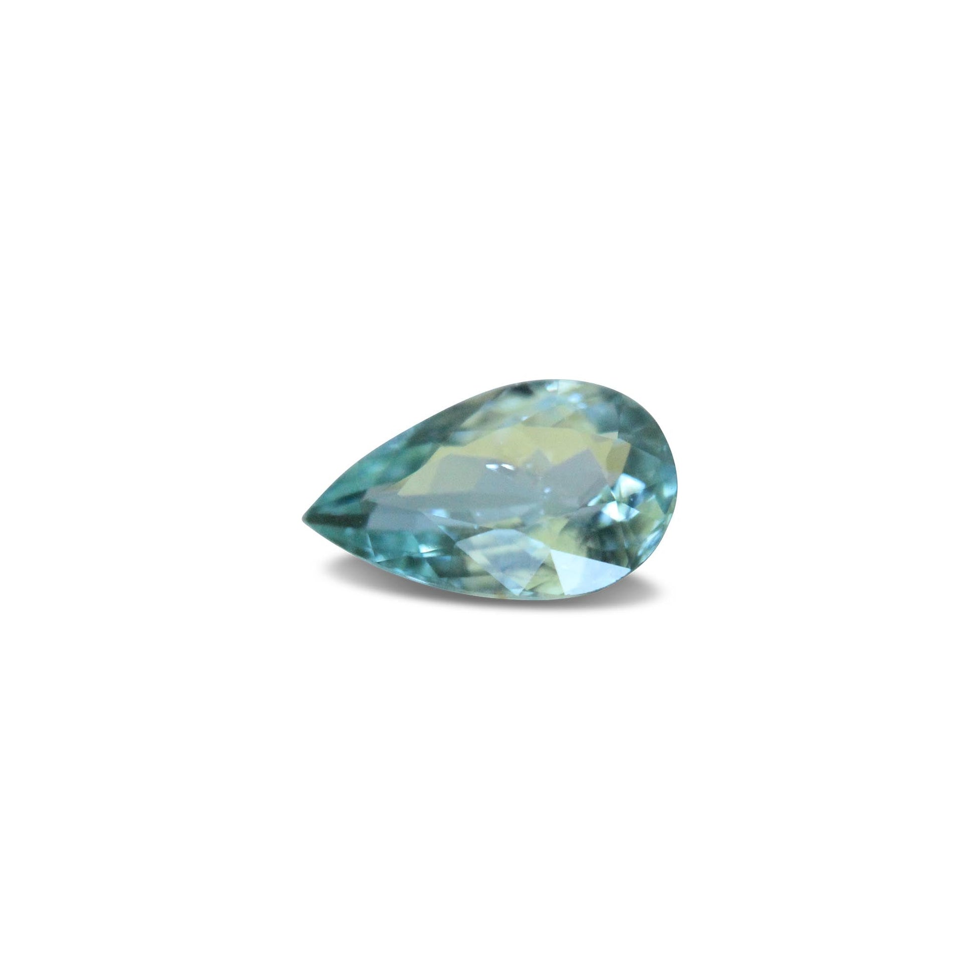 Paraiba 1.74 ct IGNEOUS Edelsteine