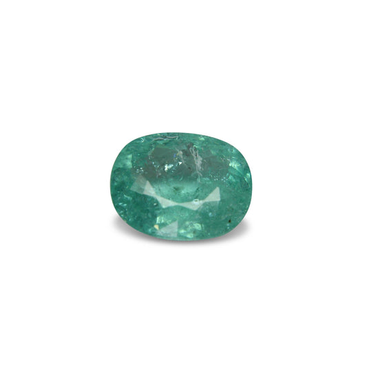 Paraiba 5.59 ct IGNEOUS Edelsteine