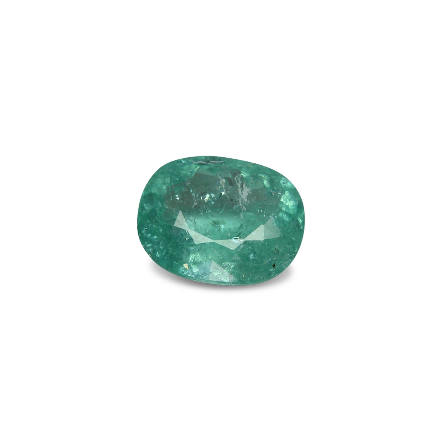 Paraiba 5.59 ct IGNEOUS Edelsteine