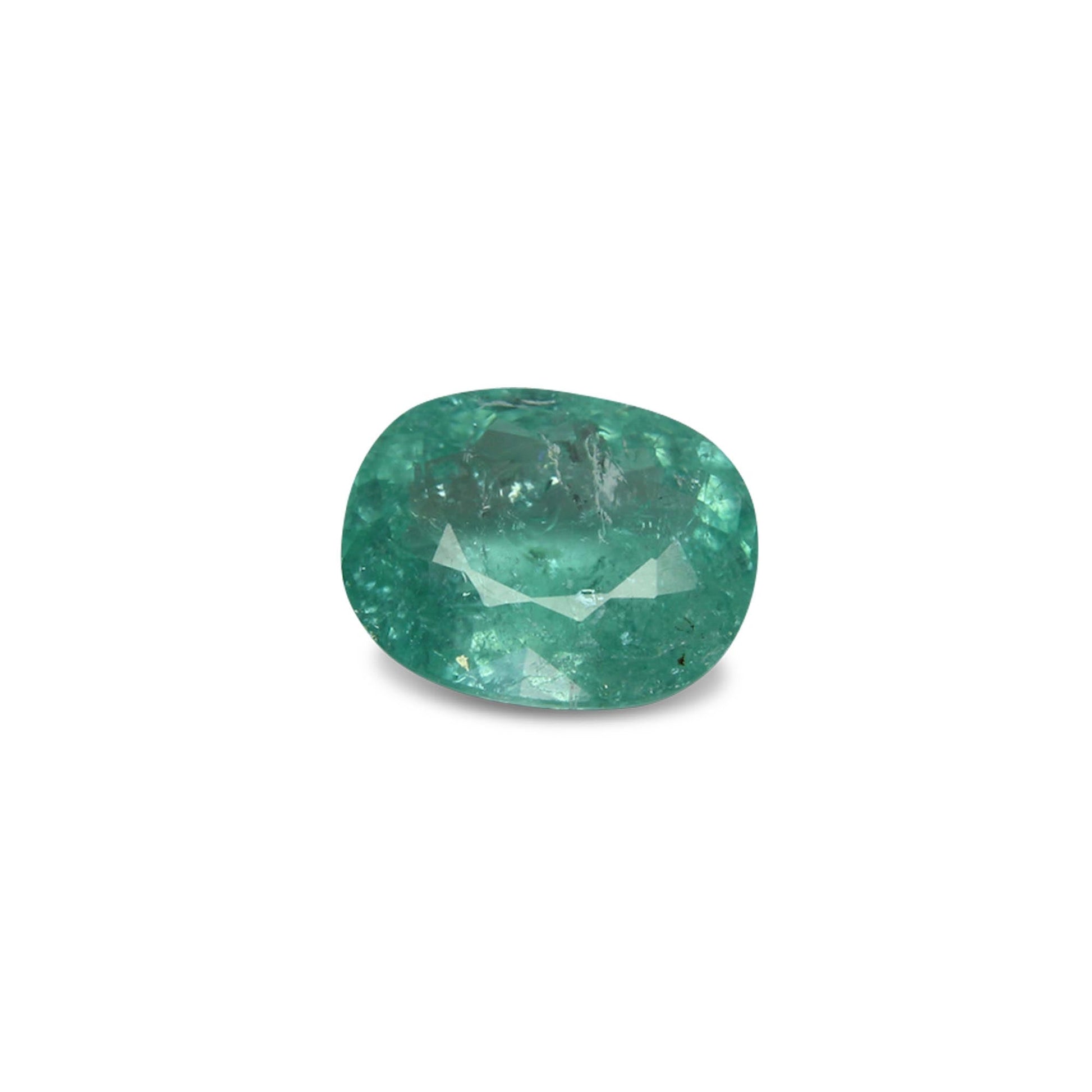 Paraiba 5.59 ct IGNEOUS Edelsteine