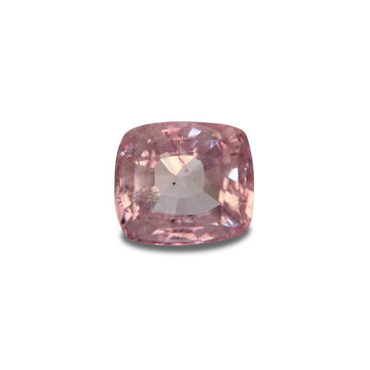 Pinker Saphir 2.30 ct IGNEOUS Edelsteine