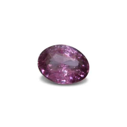 Pinker Saphir 2.14 ct IGNEOUS Edelsteine