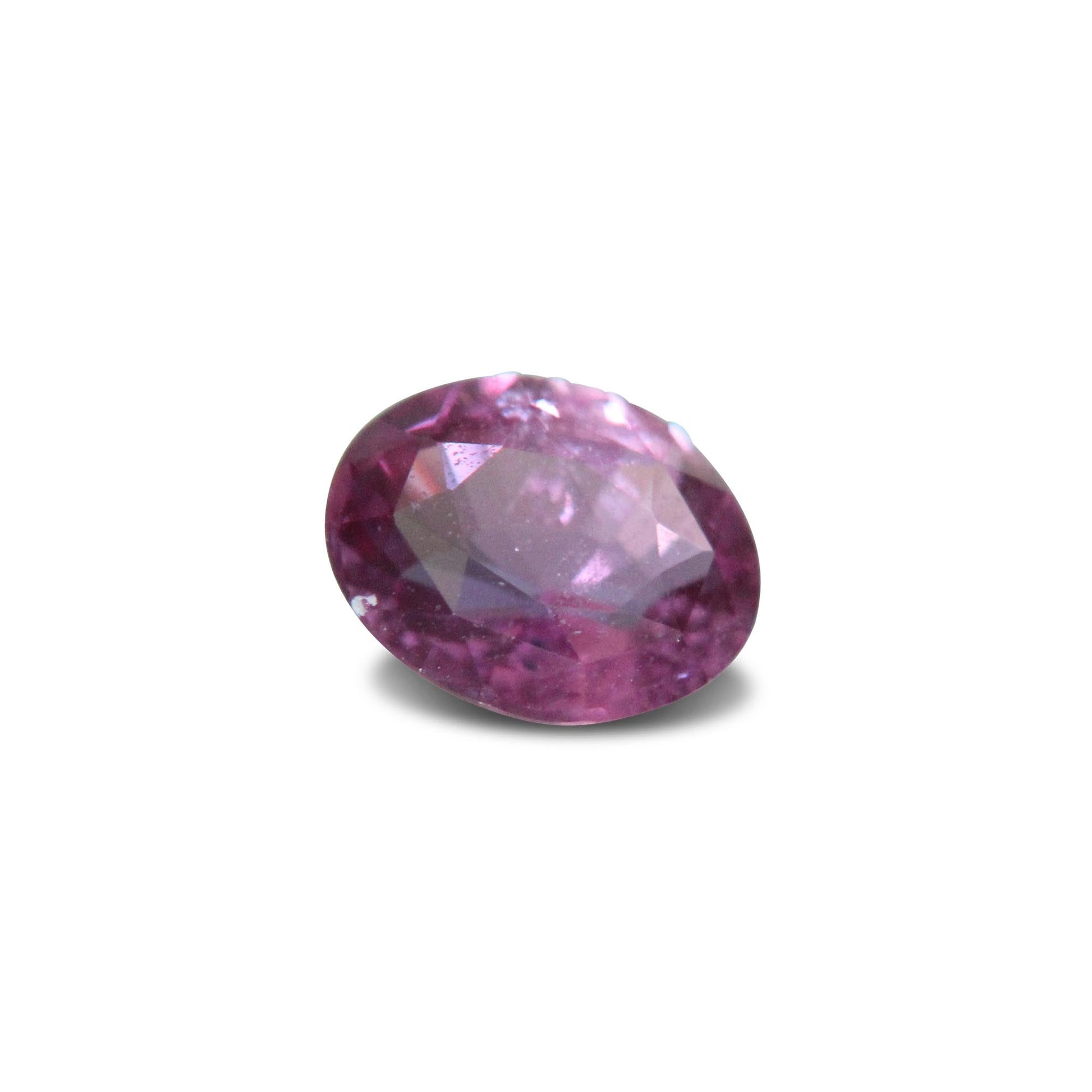 Pinker Saphir 2.14 ct IGNEOUS Edelsteine