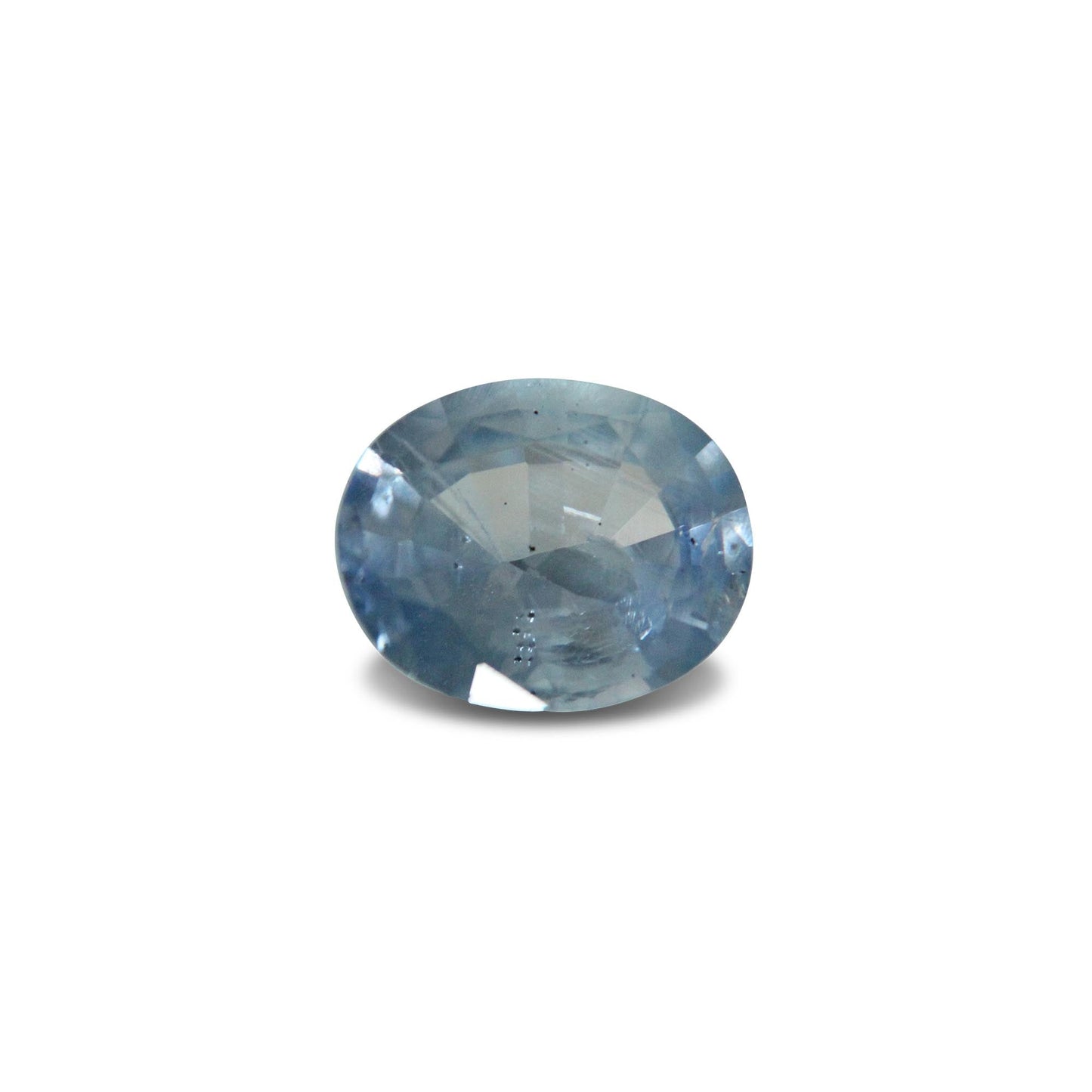 Burma Saphir 4.31 ct IGNEOUS Edelsteine