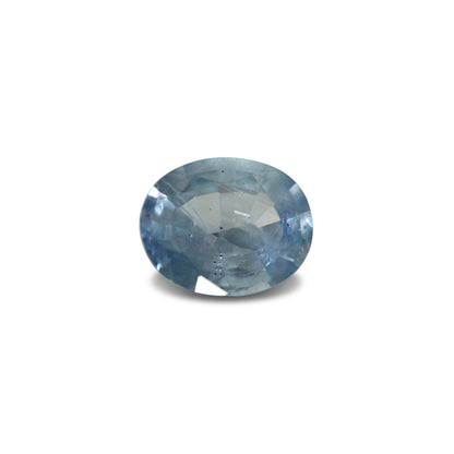 Burma Saphir 4.31 ct IGNEOUS Edelsteine