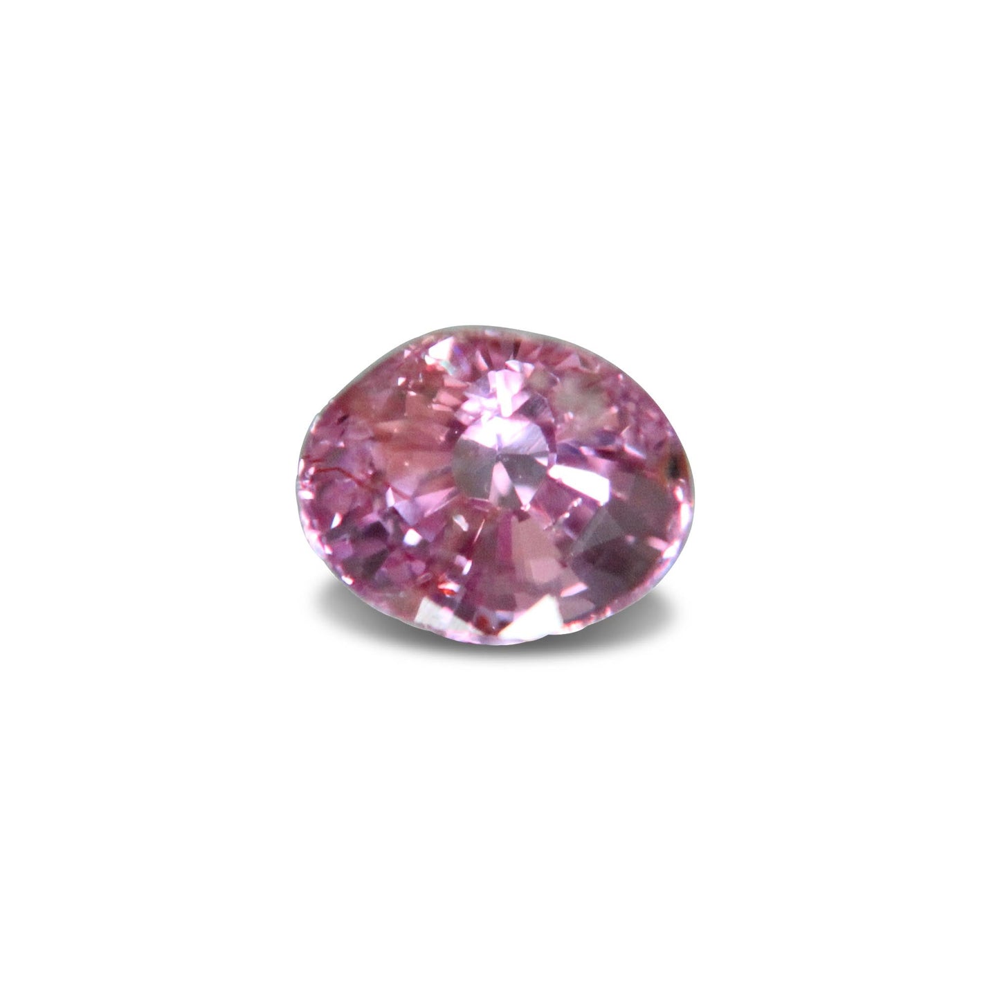 Pinker Saphir 2.03 ct IGNEOUS Edelsteine