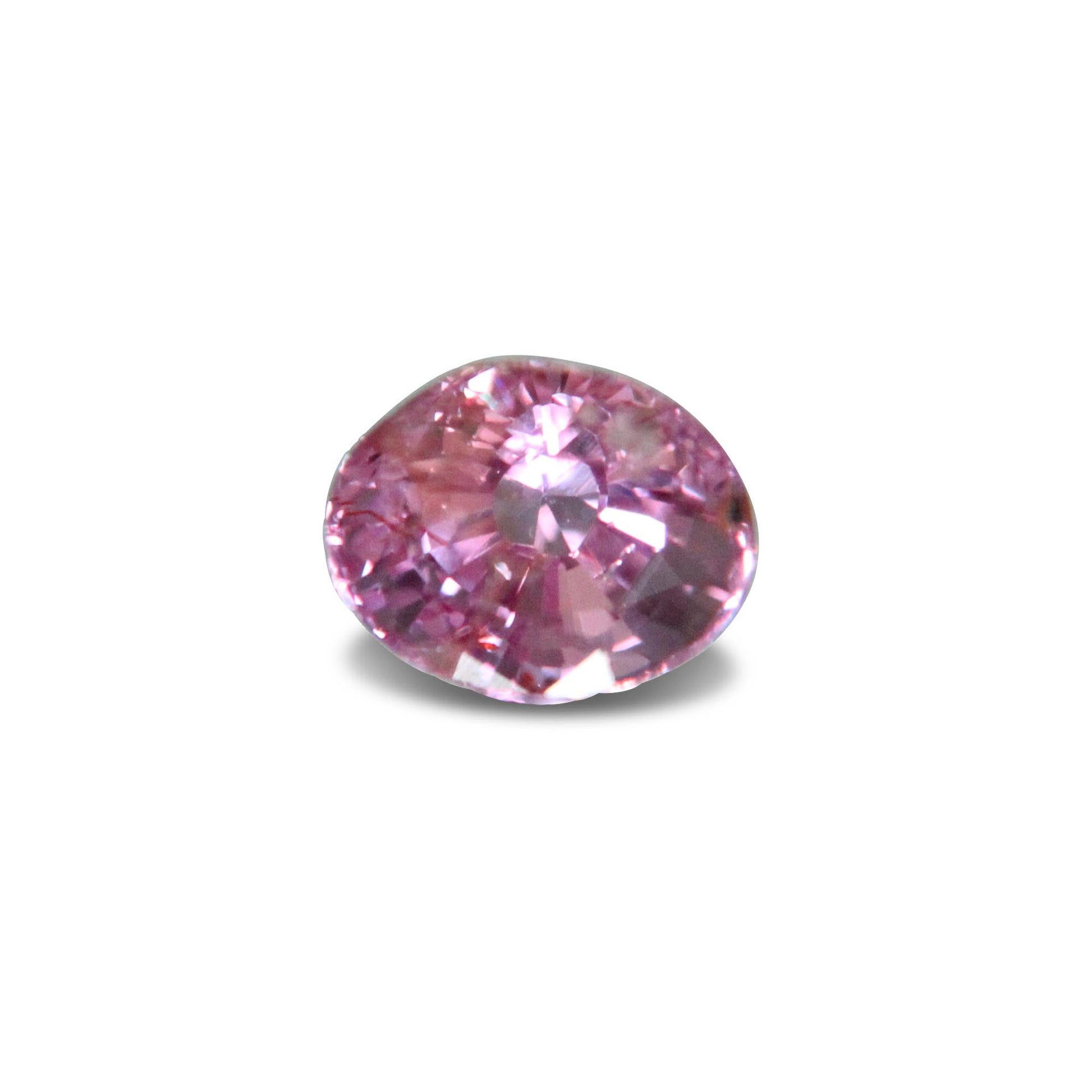 Pinker Saphir 2.03 ct IGNEOUS Edelsteine