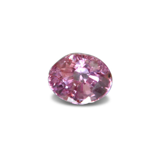 Pinker Saphir 2.03 ct IGNEOUS Edelsteine