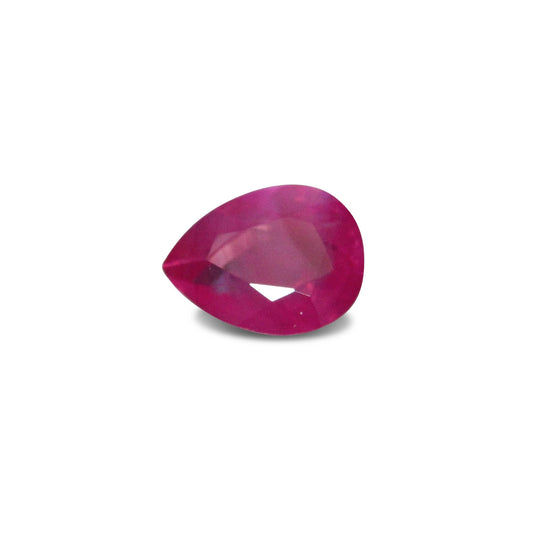 Burma Rubin 1.15 ct IGNEOUS Edelsteine