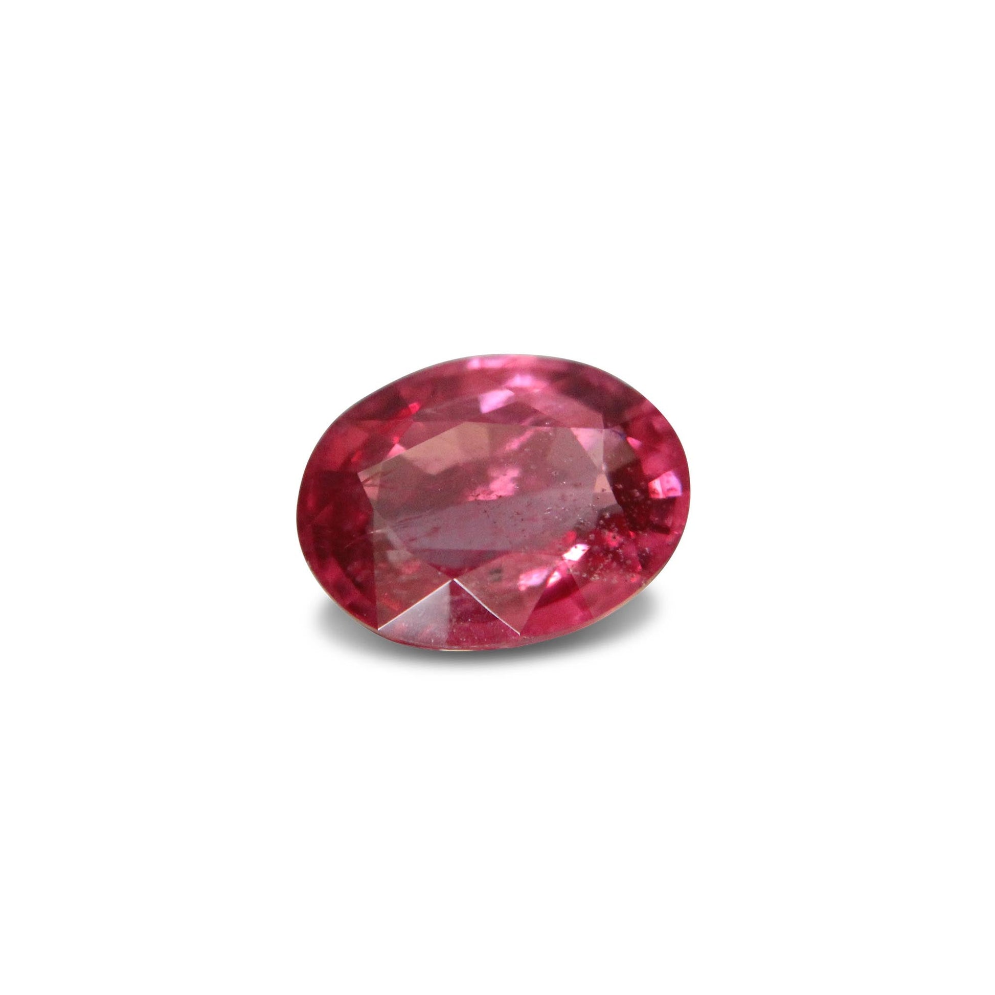 Rot/Pink Spinell 2.38 ct IGNEOUS Edelsteine