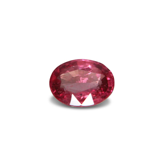 Rot/Pink Spinell 2.38 ct IGNEOUS Edelsteine
