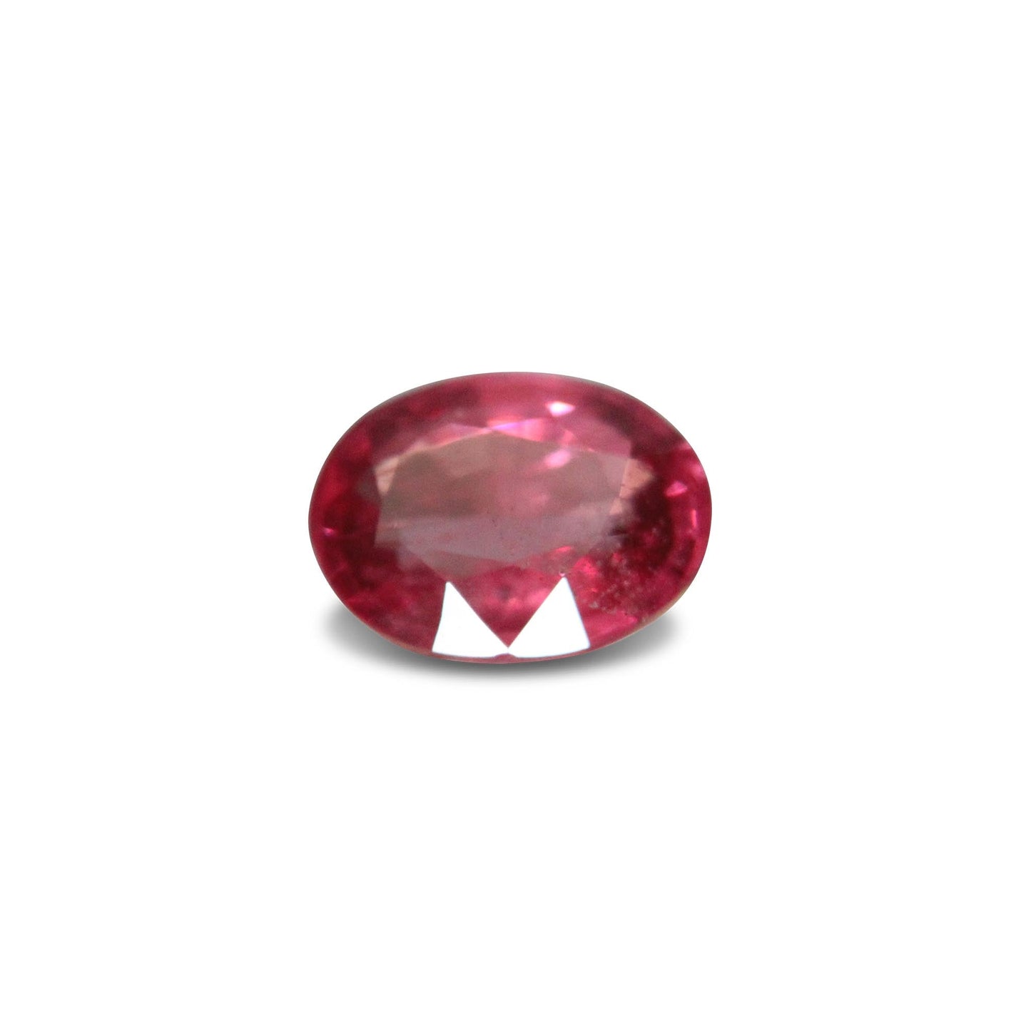 Rot/Pink Spinell 2.38 ct IGNEOUS Edelsteine