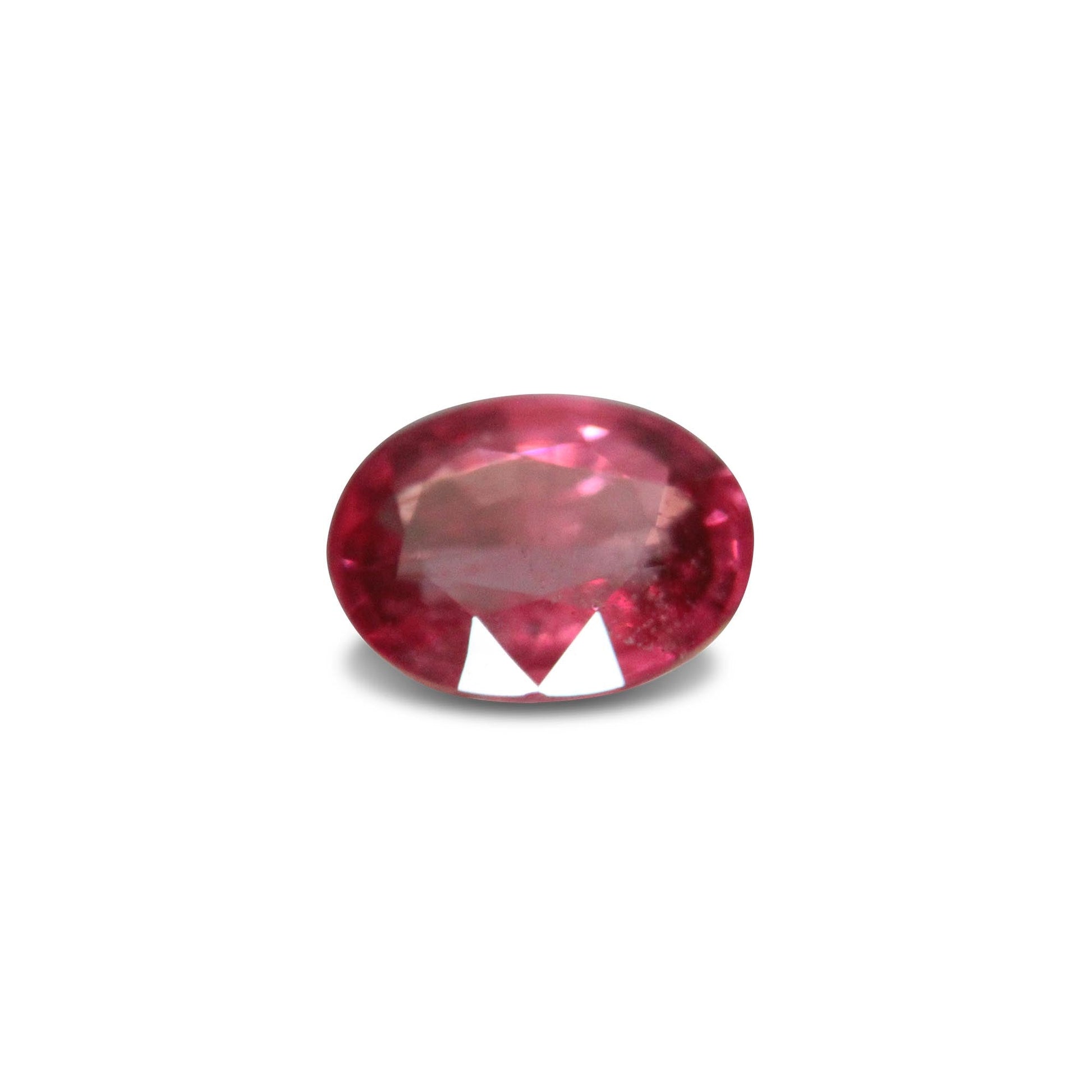 Rot/Pink Spinell 2.38 ct IGNEOUS Edelsteine
