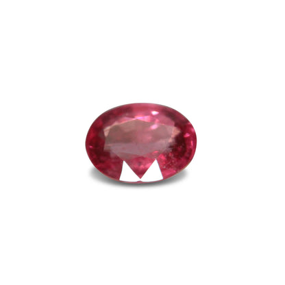 Rot/Pink Spinell 2.38 ct IGNEOUS Edelsteine