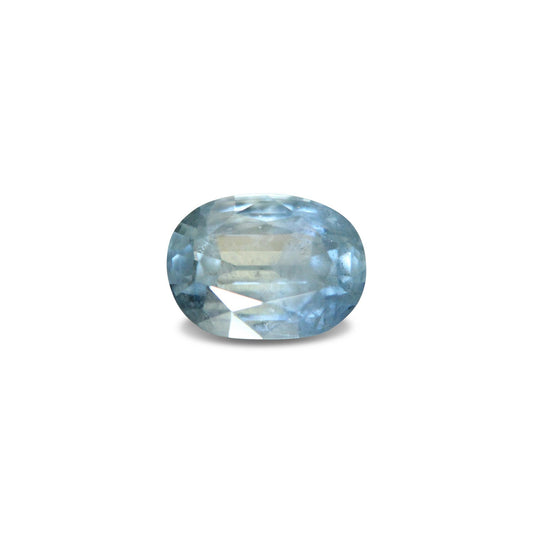 Burma Saphir 4.28 ct IGNEOUS Edelsteine