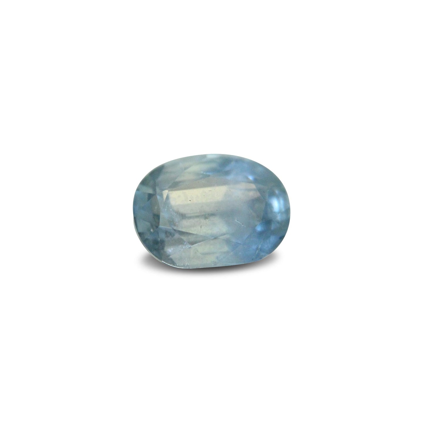 Burma Saphir 4.28 ct IGNEOUS Edelsteine