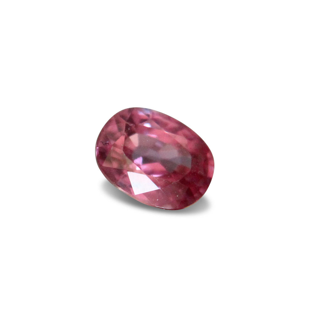 Pinker Saphir 0.78 ct IGNEOUS Edelsteine