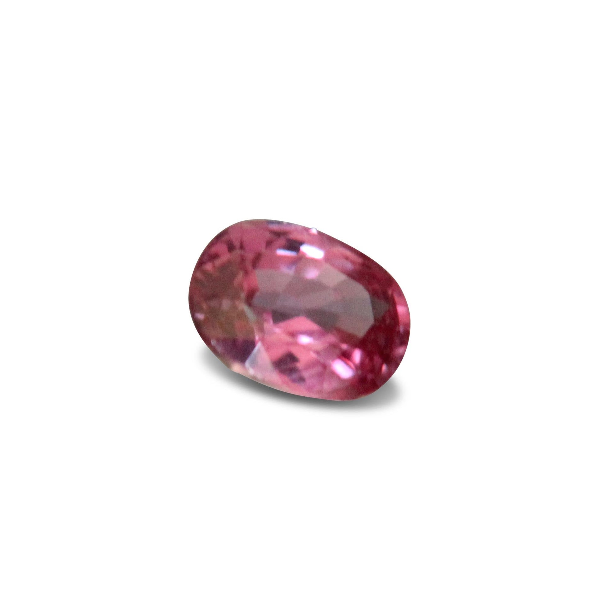 Pinker Saphir 0.78 ct IGNEOUS Edelsteine