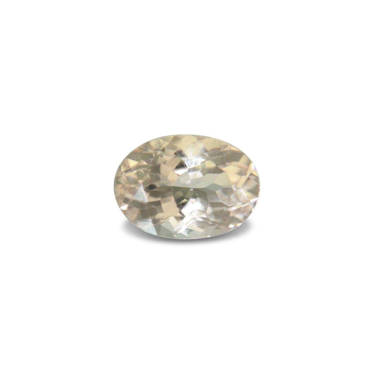 Morganit 7.37 ct IGNEOUS Edelsteine