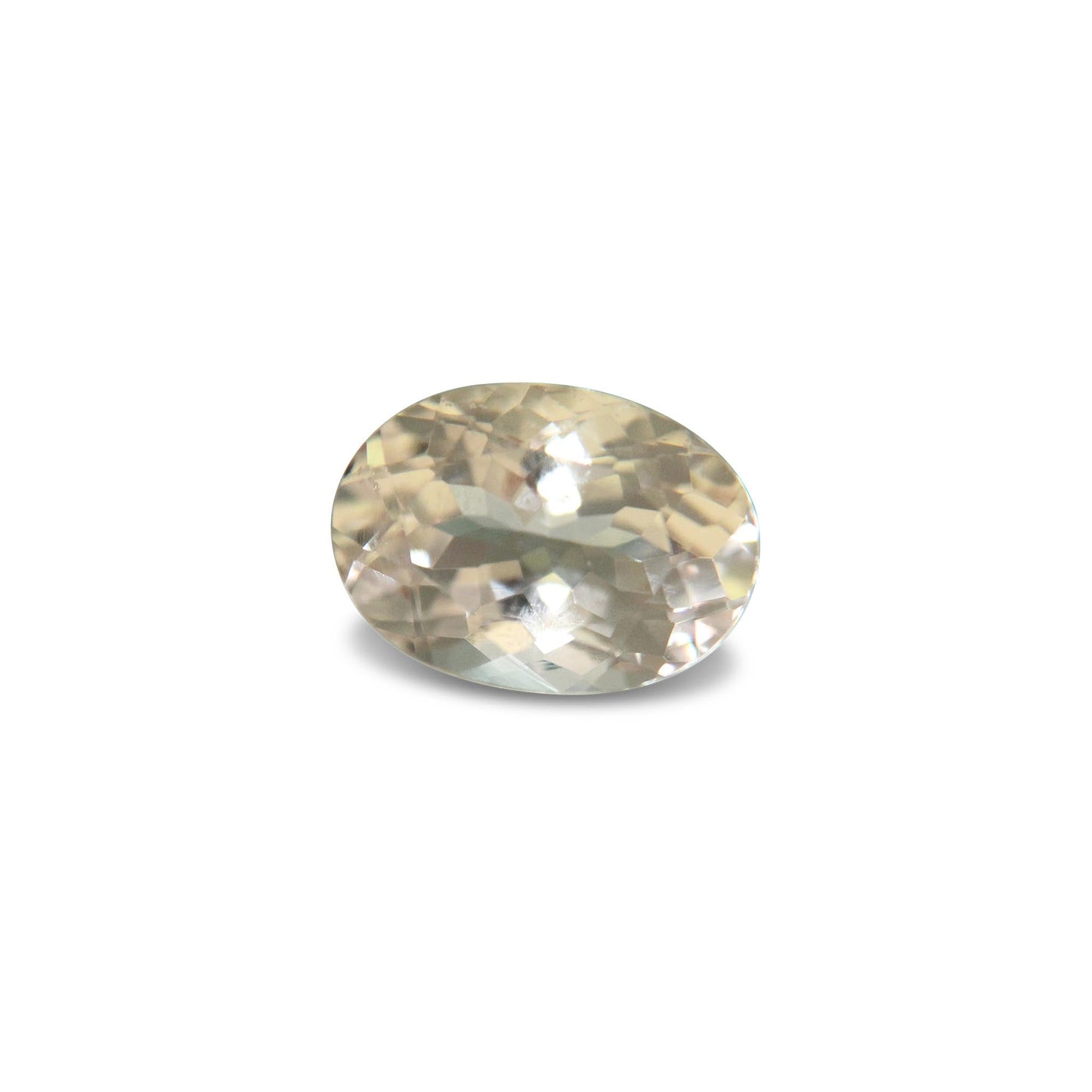 Morganit 7.37 ct IGNEOUS Edelsteine
