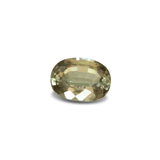Diaspor (Sultanit) 7.03 ct IGNEOUS Edelsteine