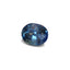 Blauer Saphir 3.51 ct