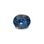 Blauer Saphir 3.51 ct