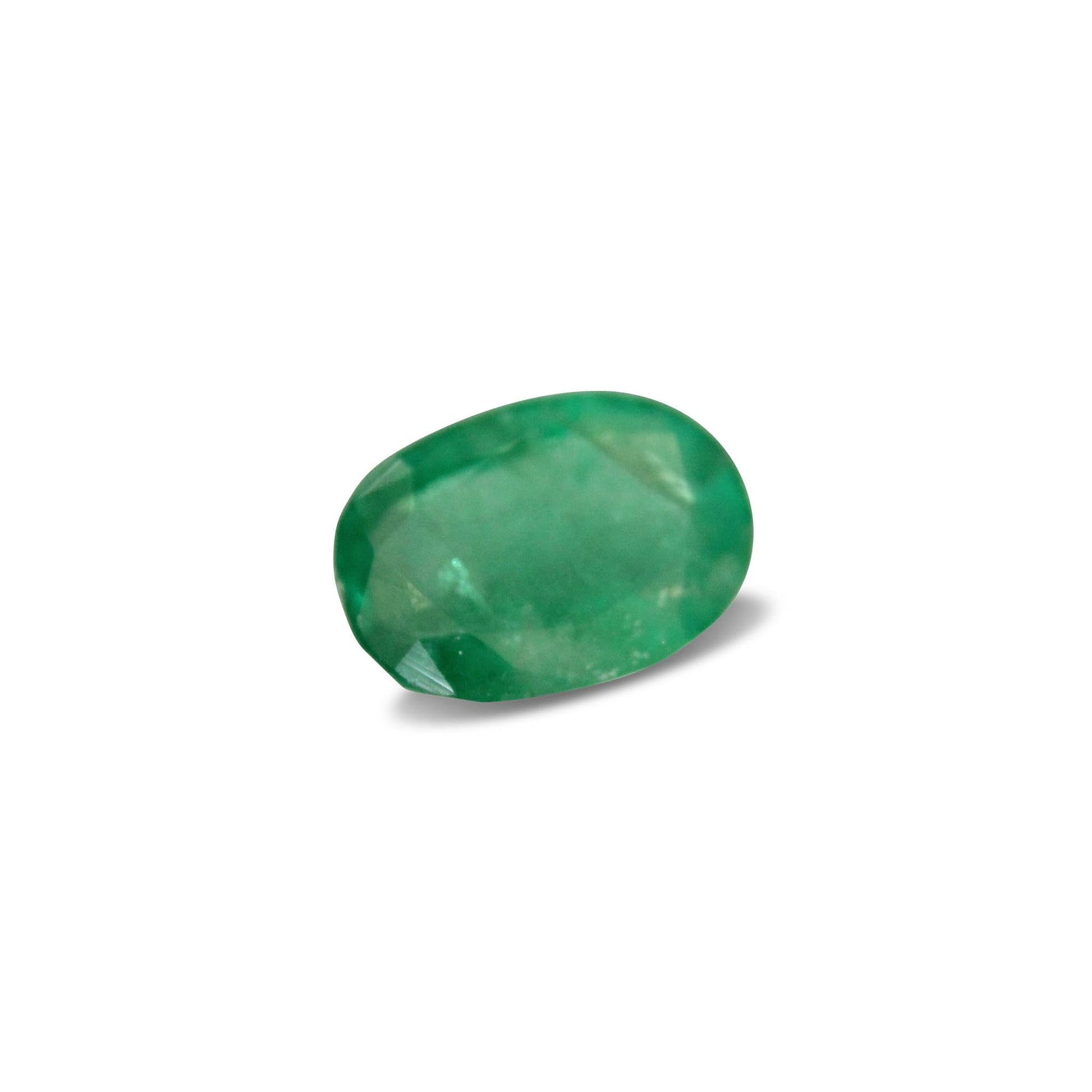 Smaragd 2.11 ct IGNEOUS Edelsteine