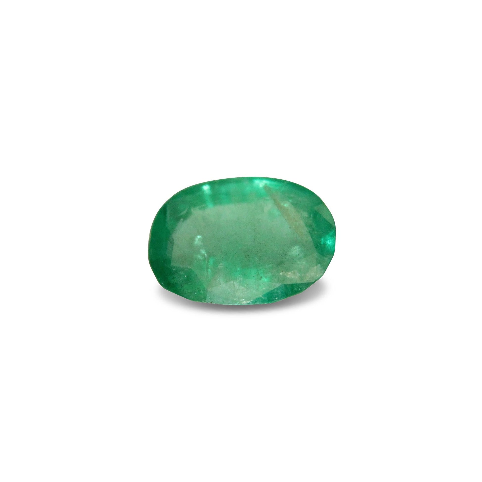 Smaragd 2.11 ct IGNEOUS Edelsteine