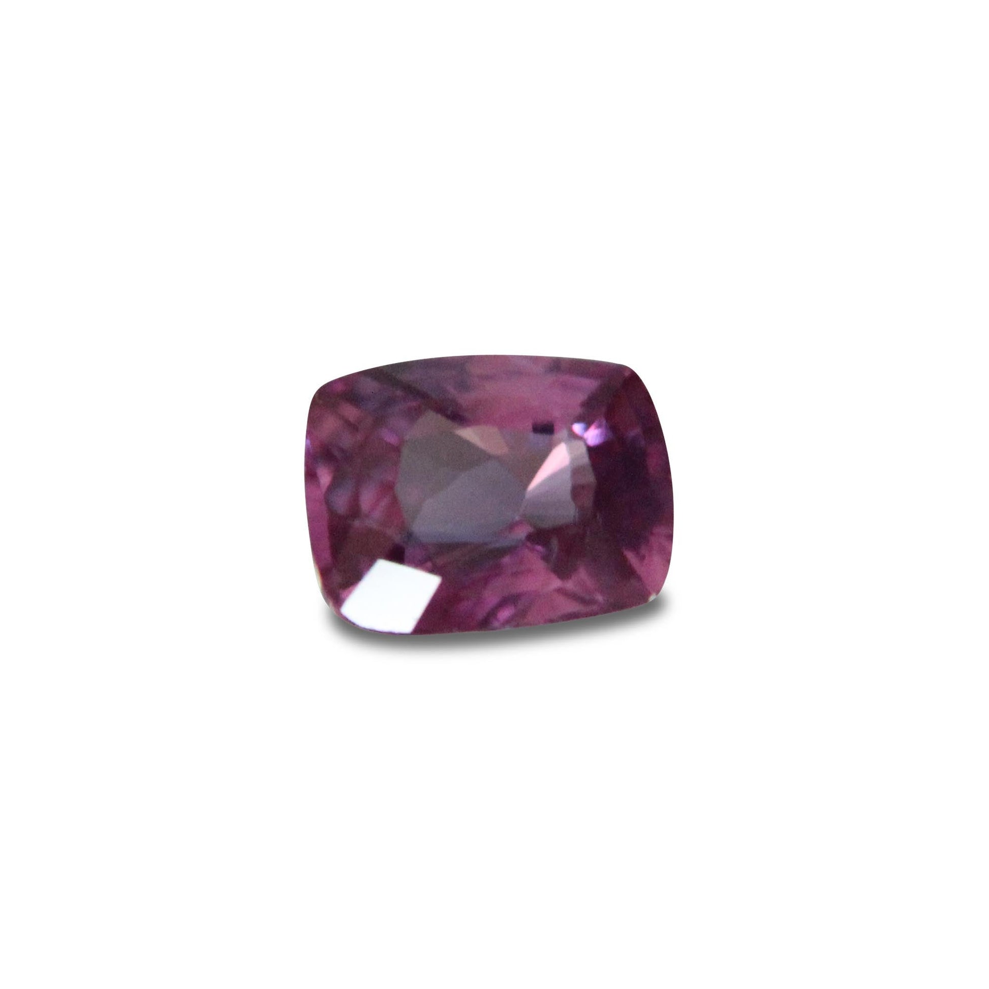 Pinker Saphir 1.03 ct IGNEOUS Edelsteine