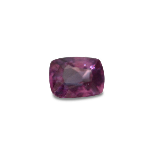 Pinker Saphir 1.03 ct IGNEOUS Edelsteine