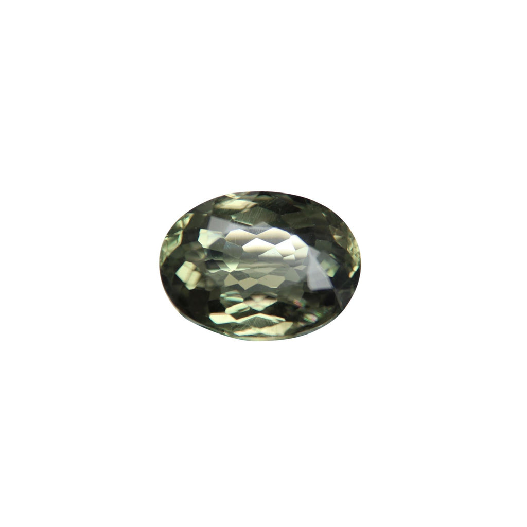 Diaspor (Sultanit) 10.10 ct IGNEOUS Edelsteine