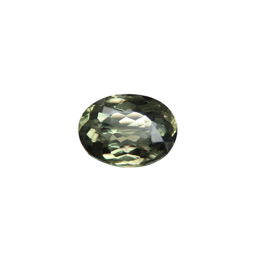 Diaspor (Sultanit) 10.10 ct IGNEOUS Edelsteine