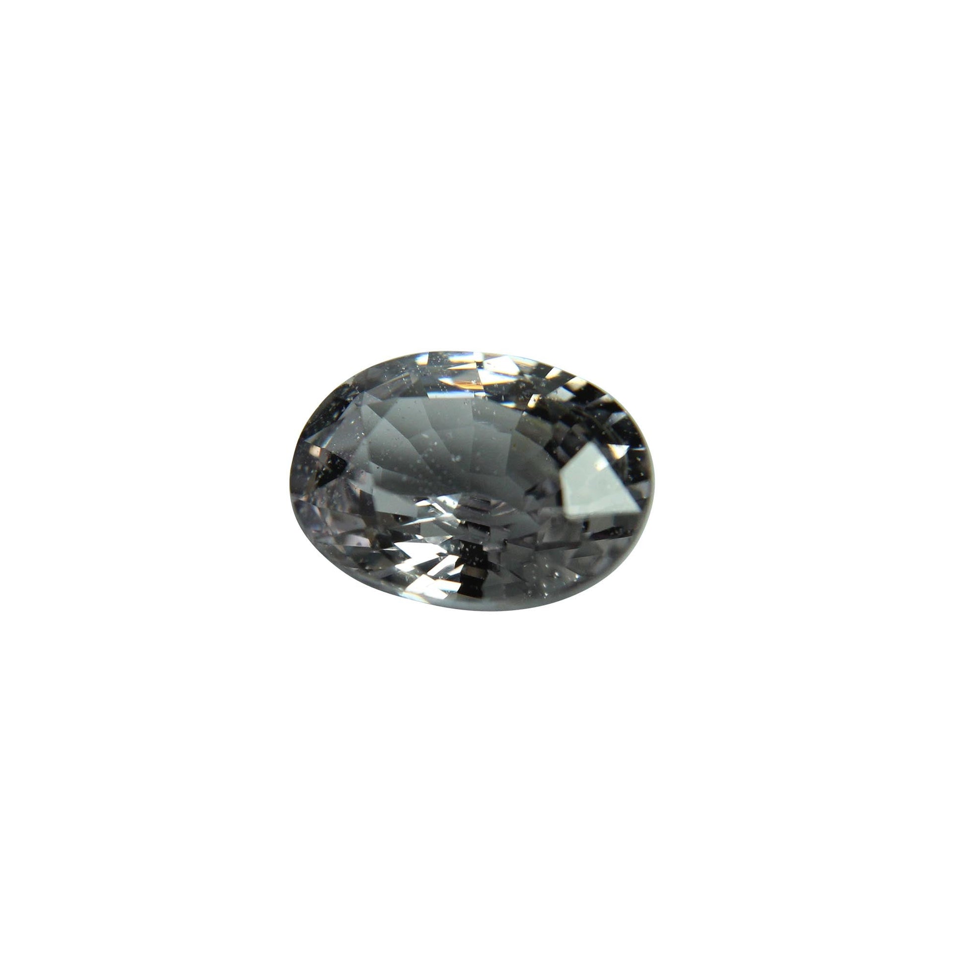Hellvioletter Spinell 3.26ct IGNEOUS Edelsteine
