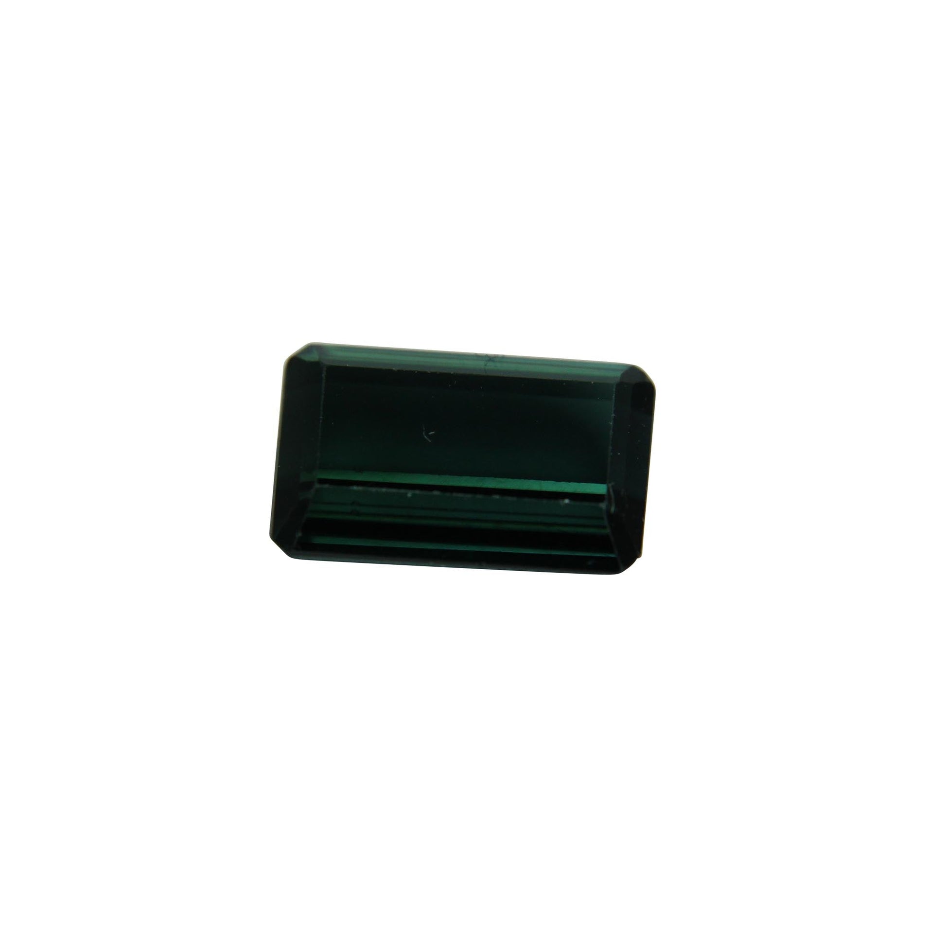 Verdelit 4.51 ct IGNEOUS Edelsteine