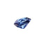 Blauer Saphir 6.01 ct