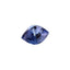 Blauer Saphir 6.01 ct