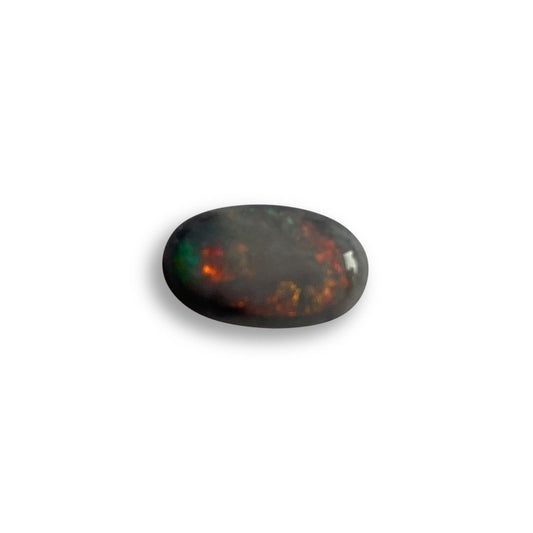Schwarz Opal 1.10 ct IGNEOUS Edelsteine