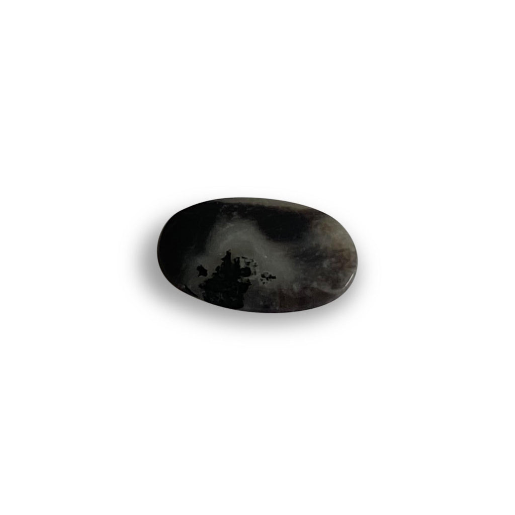 Schwarz Opal 1.10 ct IGNEOUS Edelsteine