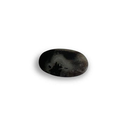 Schwarz Opal 1.10 ct IGNEOUS Edelsteine