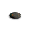 Schwarz Opal 1.10 ct IGNEOUS Edelsteine