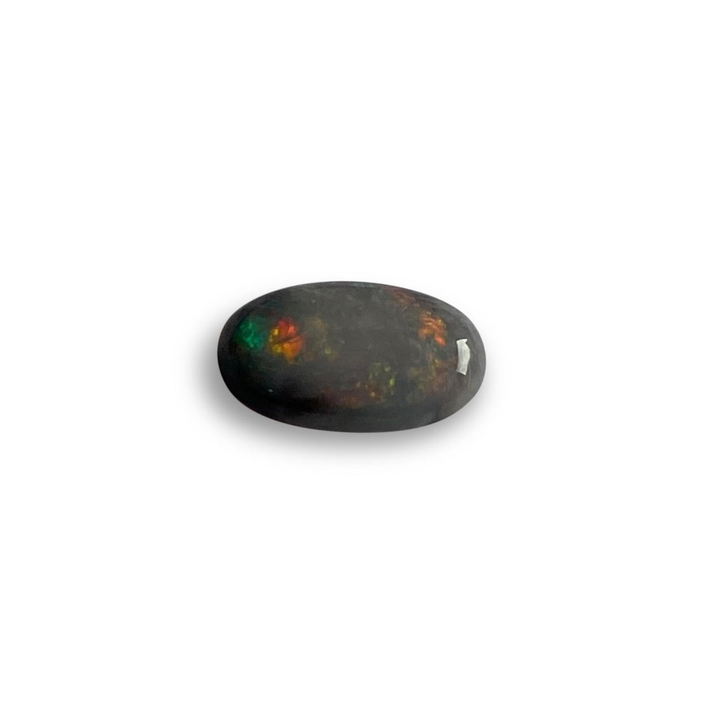 Schwarz Opal 1.10 ct IGNEOUS Edelsteine