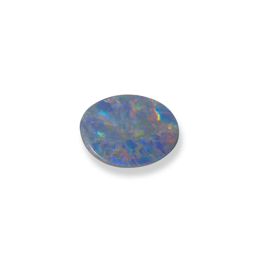 Opal 5.22 ct IGNEOUS Edelsteine