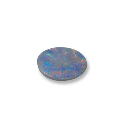 Opal 5.22 ct IGNEOUS Edelsteine