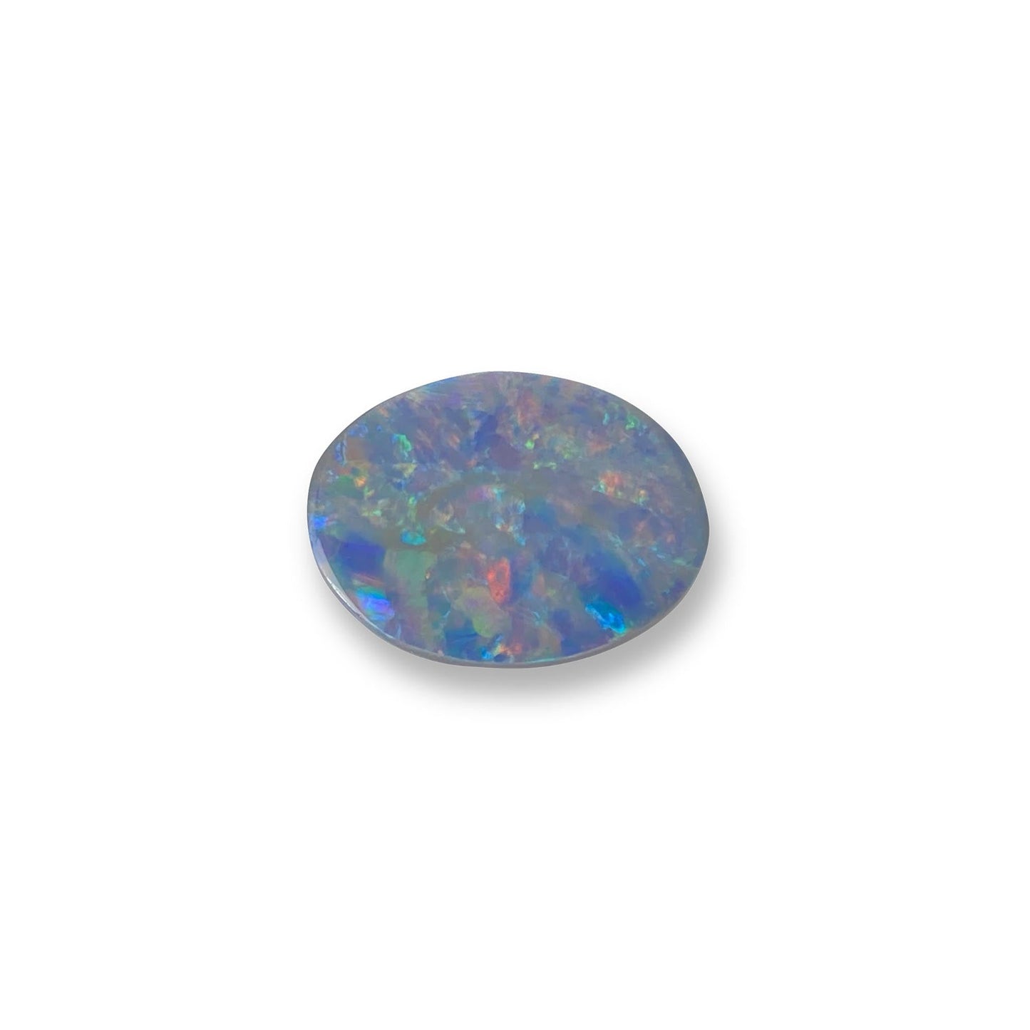 Opal 5.22 ct IGNEOUS Edelsteine